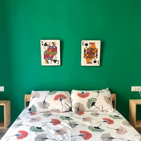 Apartament Centre Ciutat Appartement Tarragona Buitenkant foto