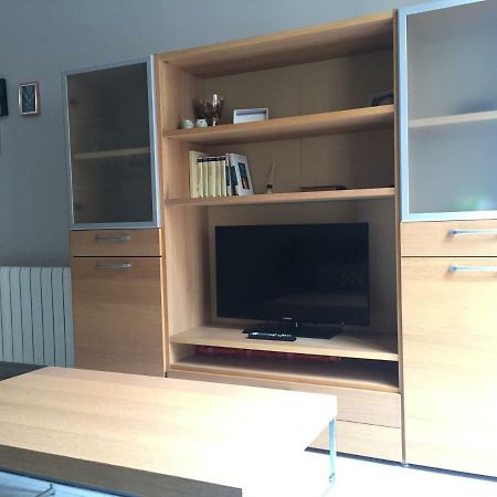 Apartament Centre Ciutat Appartement Tarragona Buitenkant foto