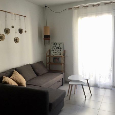 Apartament Centre Ciutat Appartement Tarragona Buitenkant foto