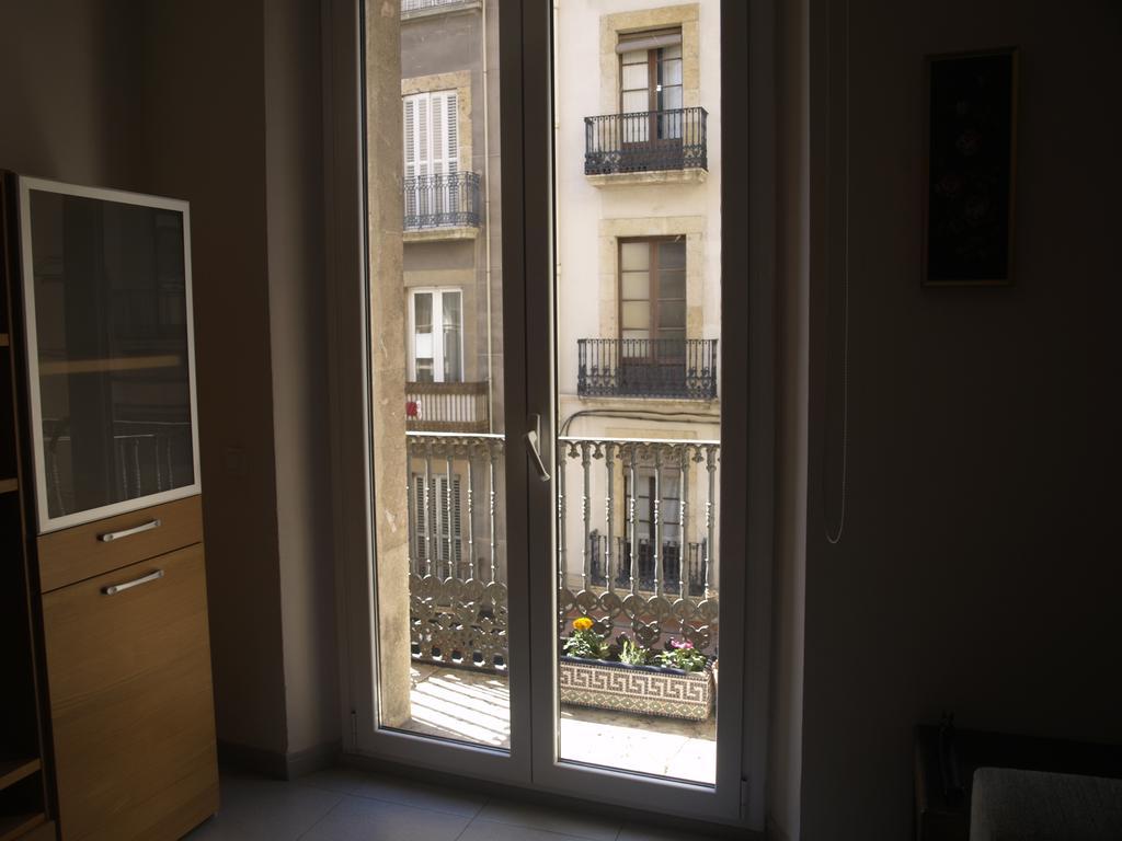 Apartament Centre Ciutat Appartement Tarragona Buitenkant foto