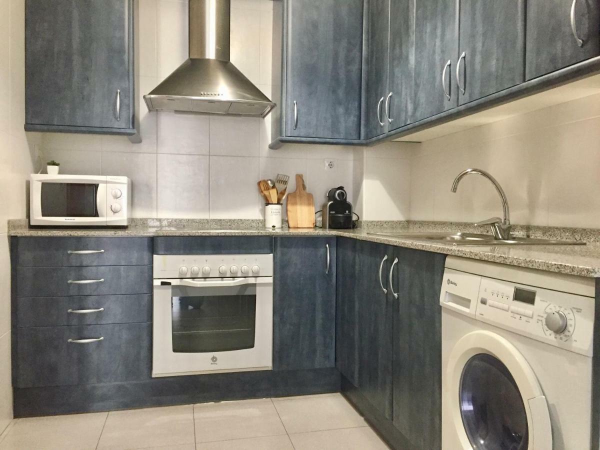 Apartament Centre Ciutat Appartement Tarragona Buitenkant foto
