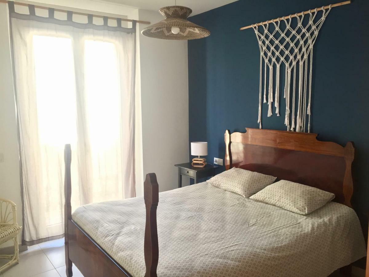 Apartament Centre Ciutat Appartement Tarragona Buitenkant foto