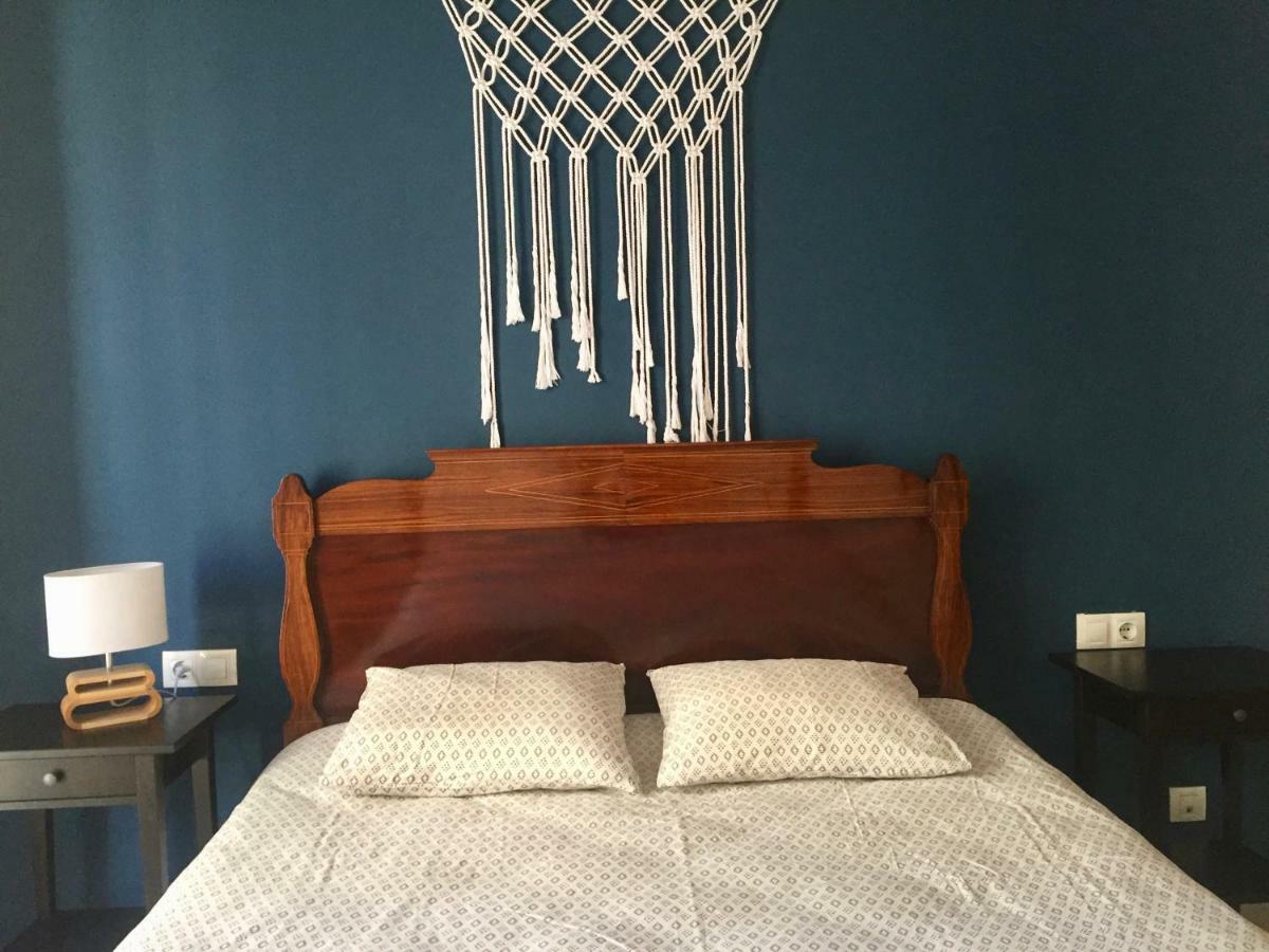 Apartament Centre Ciutat Appartement Tarragona Buitenkant foto