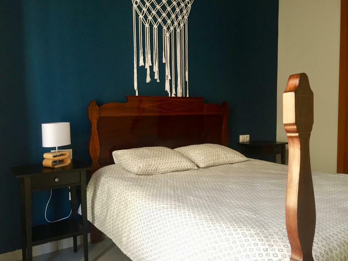 Apartament Centre Ciutat Appartement Tarragona Buitenkant foto