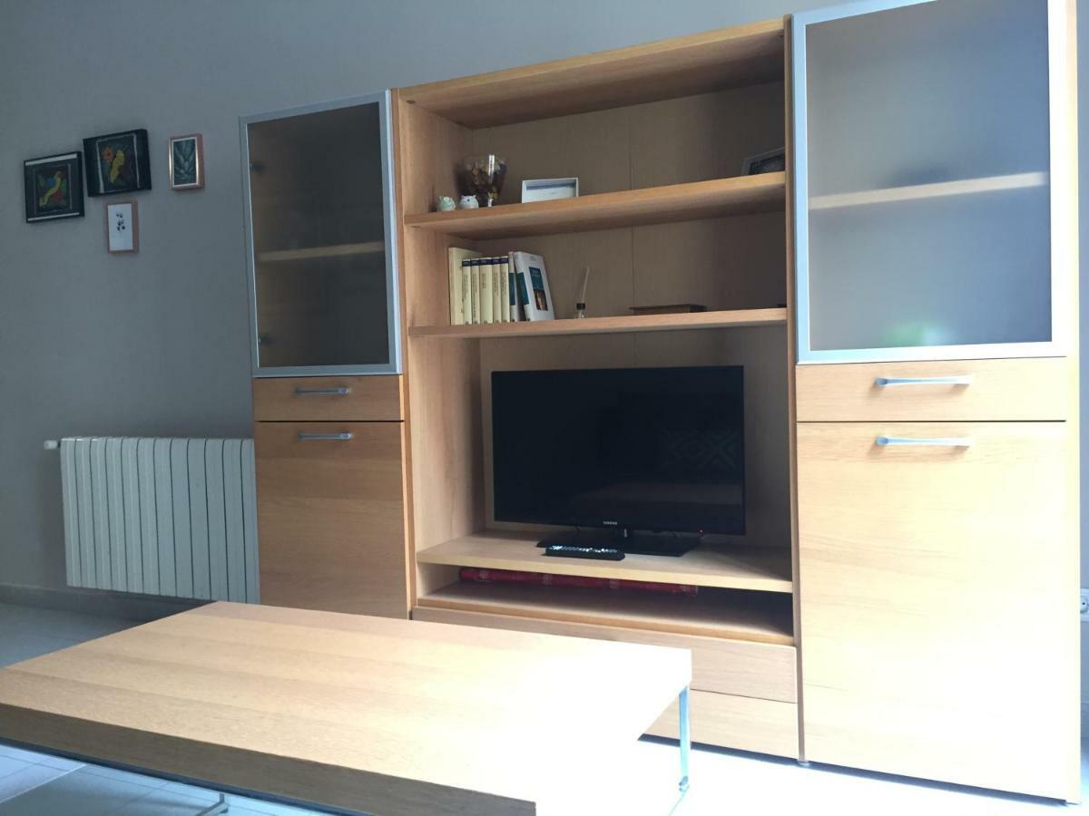 Apartament Centre Ciutat Appartement Tarragona Buitenkant foto