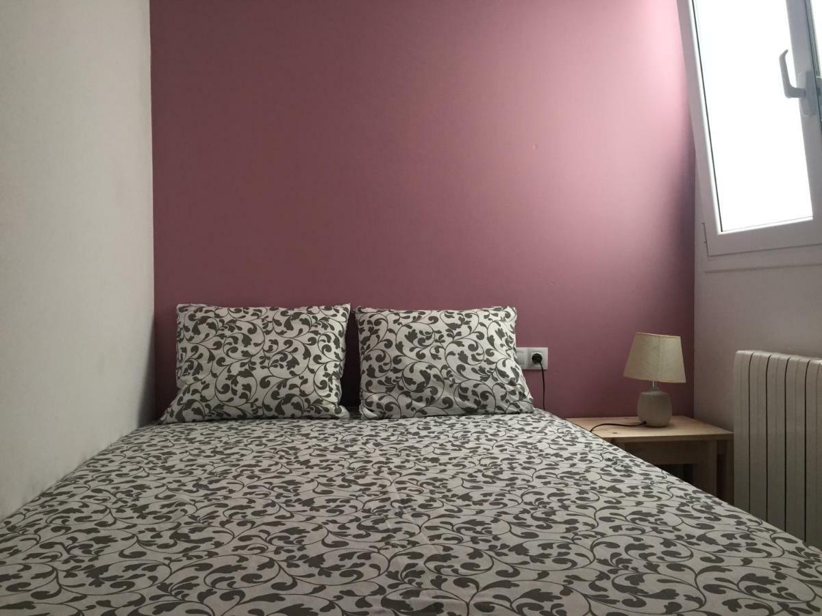 Apartament Centre Ciutat Appartement Tarragona Buitenkant foto