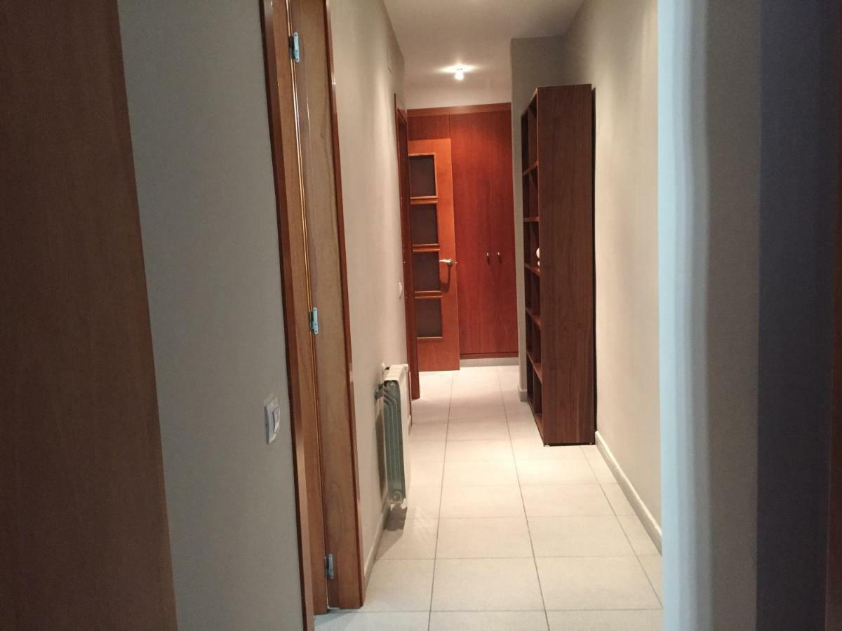 Apartament Centre Ciutat Appartement Tarragona Buitenkant foto