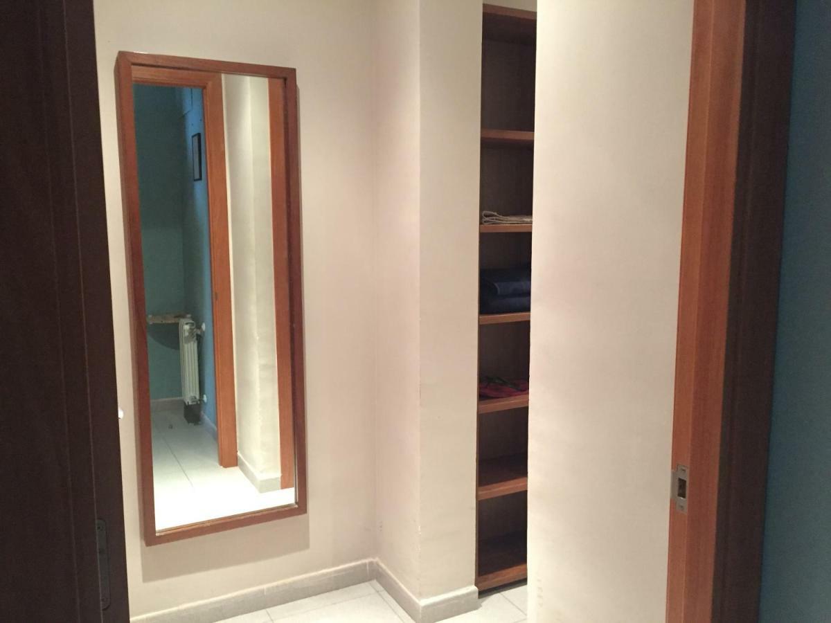 Apartament Centre Ciutat Appartement Tarragona Buitenkant foto