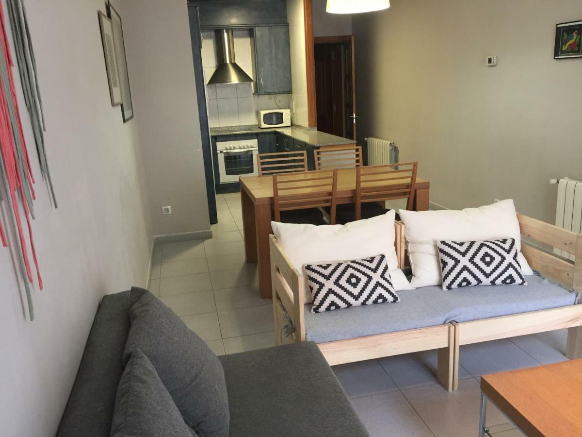 Apartament Centre Ciutat Appartement Tarragona Buitenkant foto
