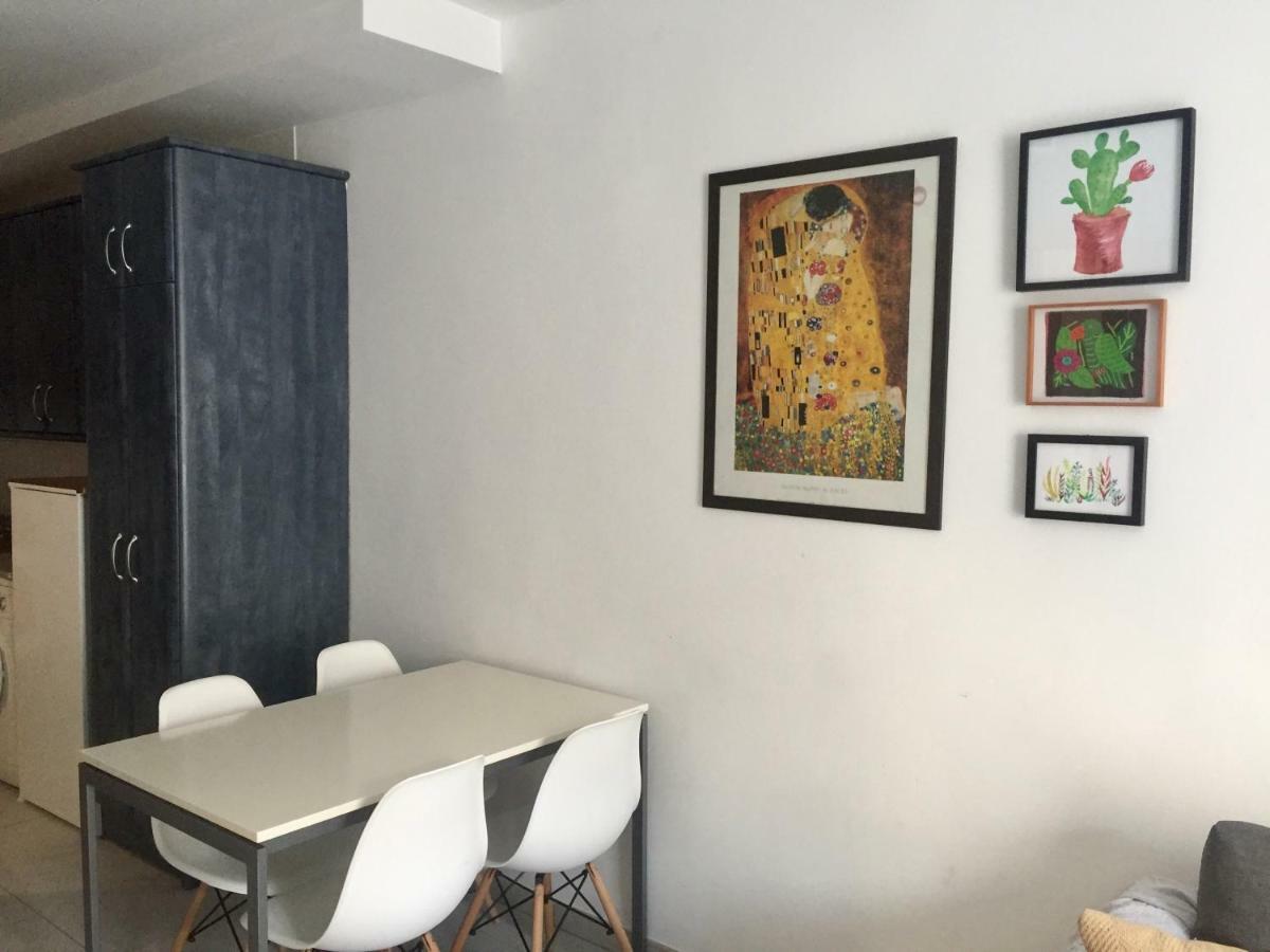 Apartament Centre Ciutat Appartement Tarragona Buitenkant foto