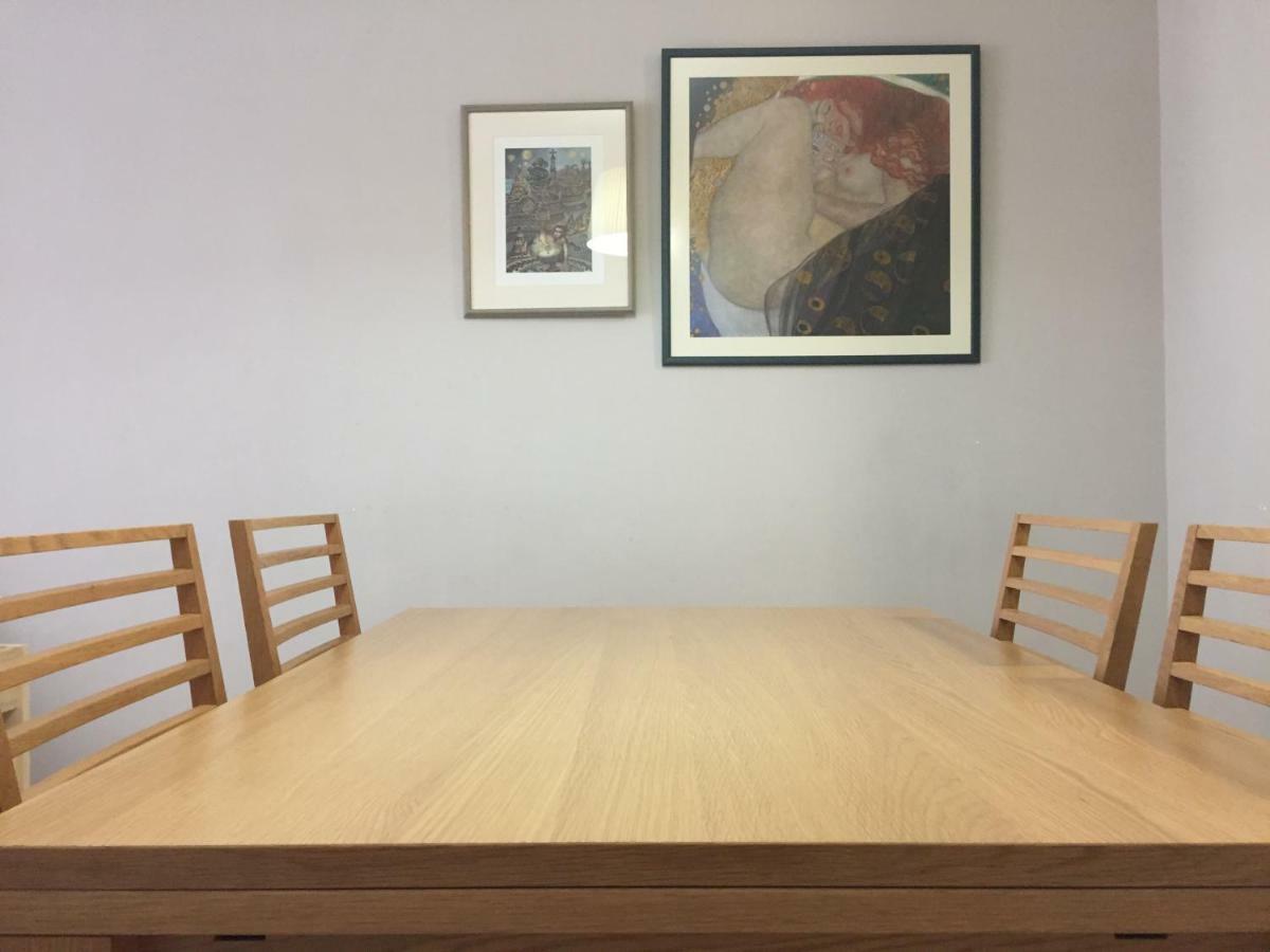 Apartament Centre Ciutat Appartement Tarragona Buitenkant foto